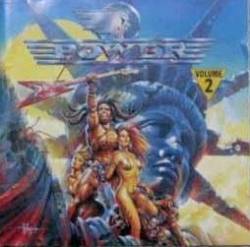 Power Rock - Volume 2